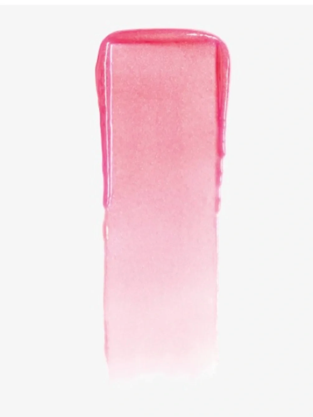 NIB NARS Orgasm AfterGlow Lip Balm 1.1g - Hydrating Pink
